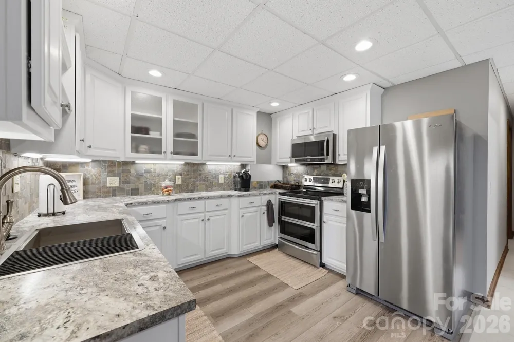 233 Lake View Place #D1 Jefferson, NC 28640