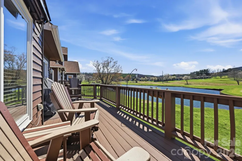 233 Lake View Place #D1 Jefferson, NC 28640