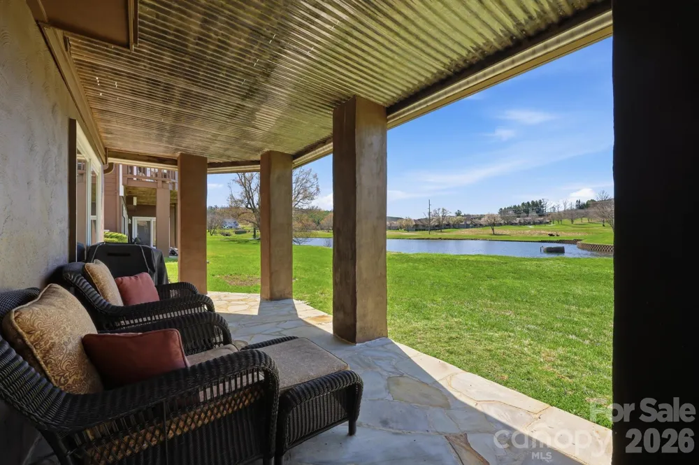 233 Lake View Place #D1 Jefferson, NC 28640