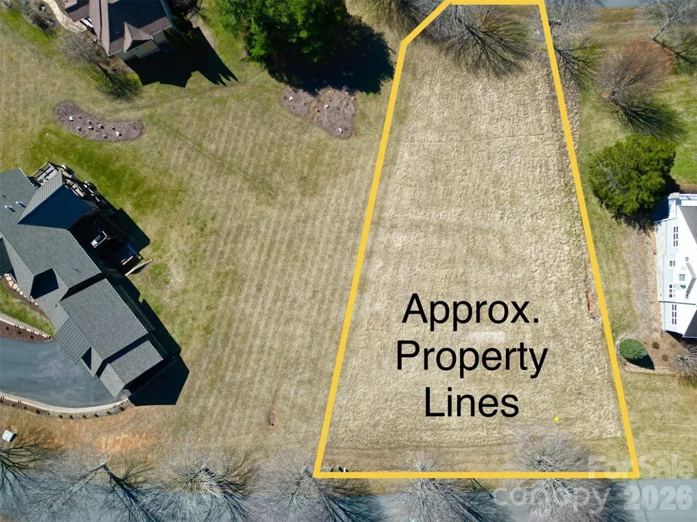 TBD Landing Drive #58 Jefferson, NC 28640