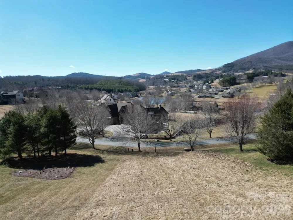 TBD Landing Drive #58 Jefferson, NC 28640