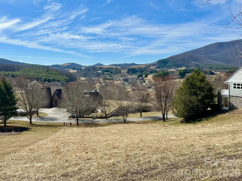 TBD Landing Drive #58 Jefferson, NC 28640