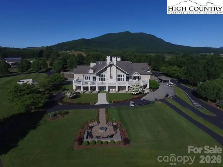 TBD Landing Drive #58 Jefferson, NC 28640