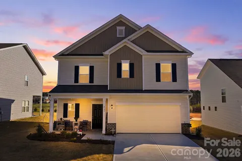 2199 Catawba Trace Drive