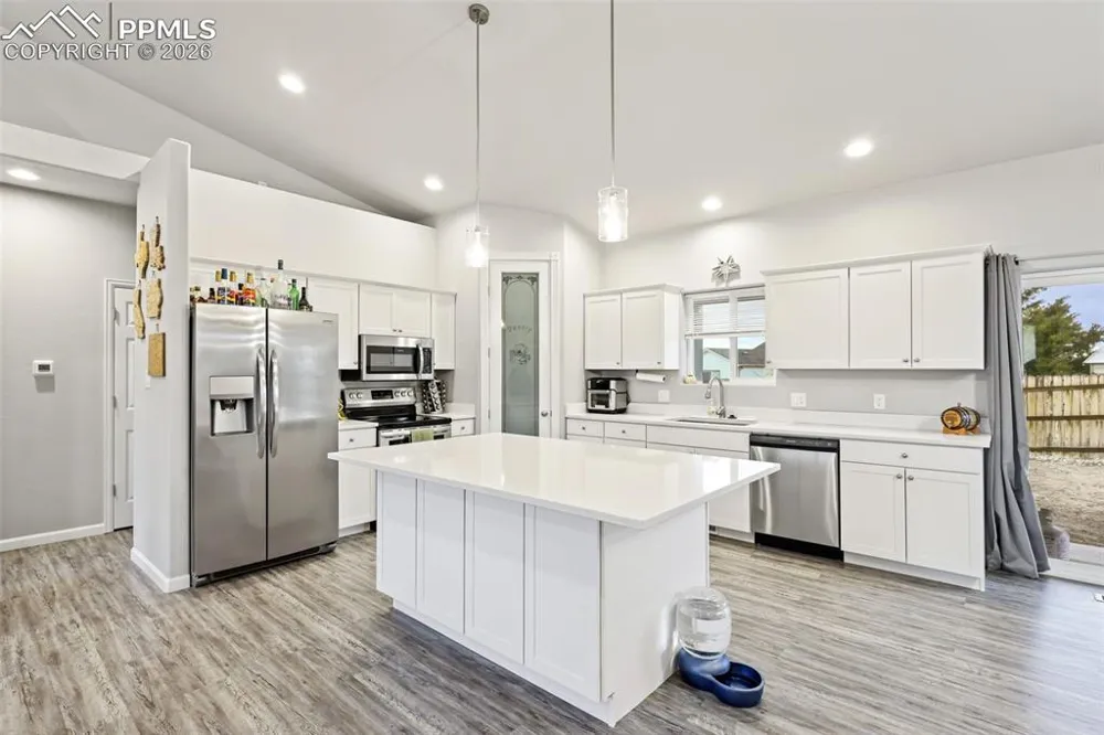 171 W Legend Drive Pueblo West, CO 81007