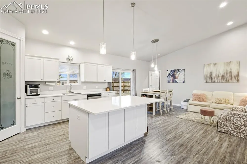 171 W Legend Drive Pueblo West, CO 81007