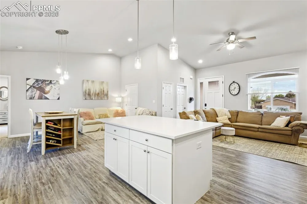 171 W Legend Drive Pueblo West, CO 81007