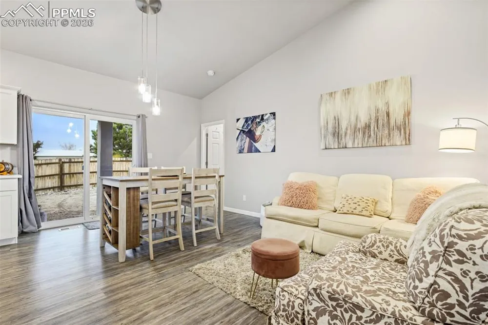 171 W Legend Drive Pueblo West, CO 81007
