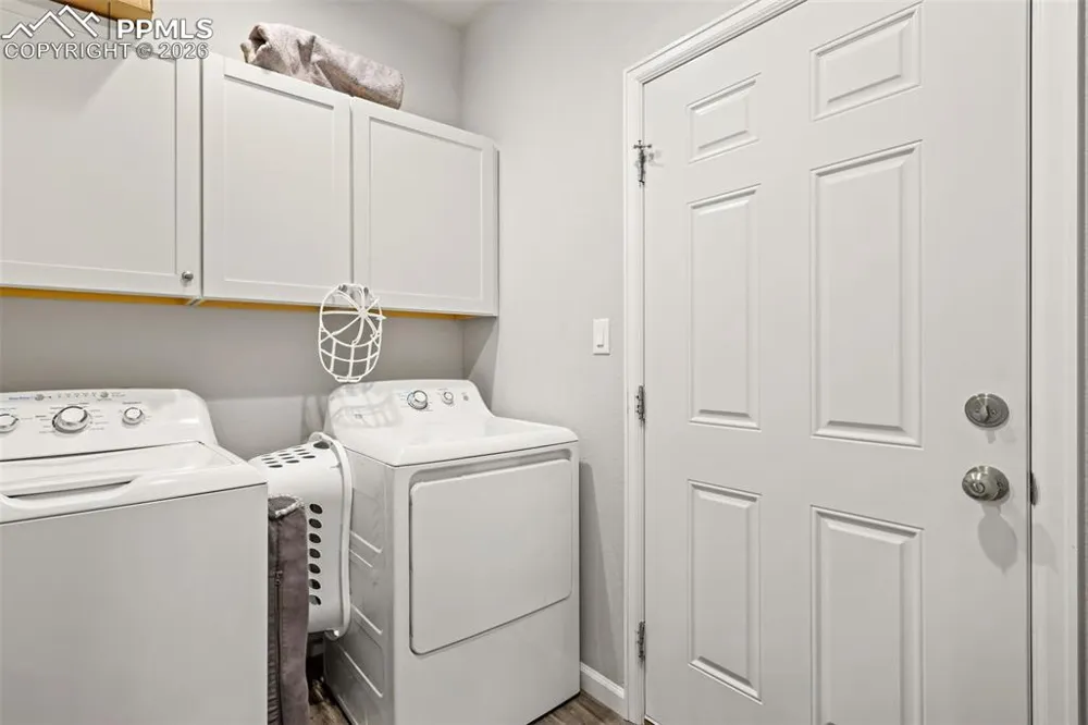 171 W Legend Drive Pueblo West, CO 81007