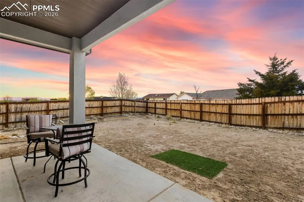 171 W Legend Drive Pueblo West, CO 81007