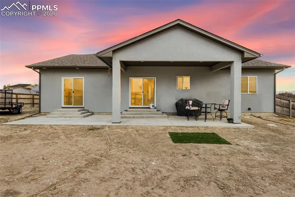171 W Legend Drive Pueblo West, CO 81007