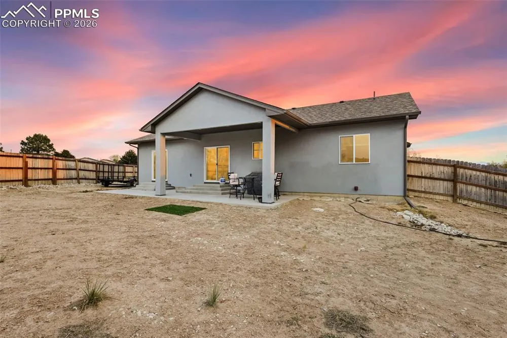 171 W Legend Drive Pueblo West, CO 81007