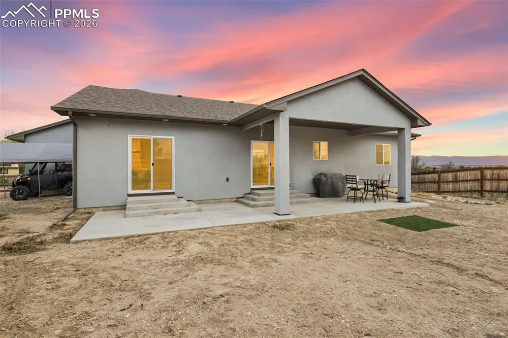 171 W Legend Drive Pueblo West, CO 81007