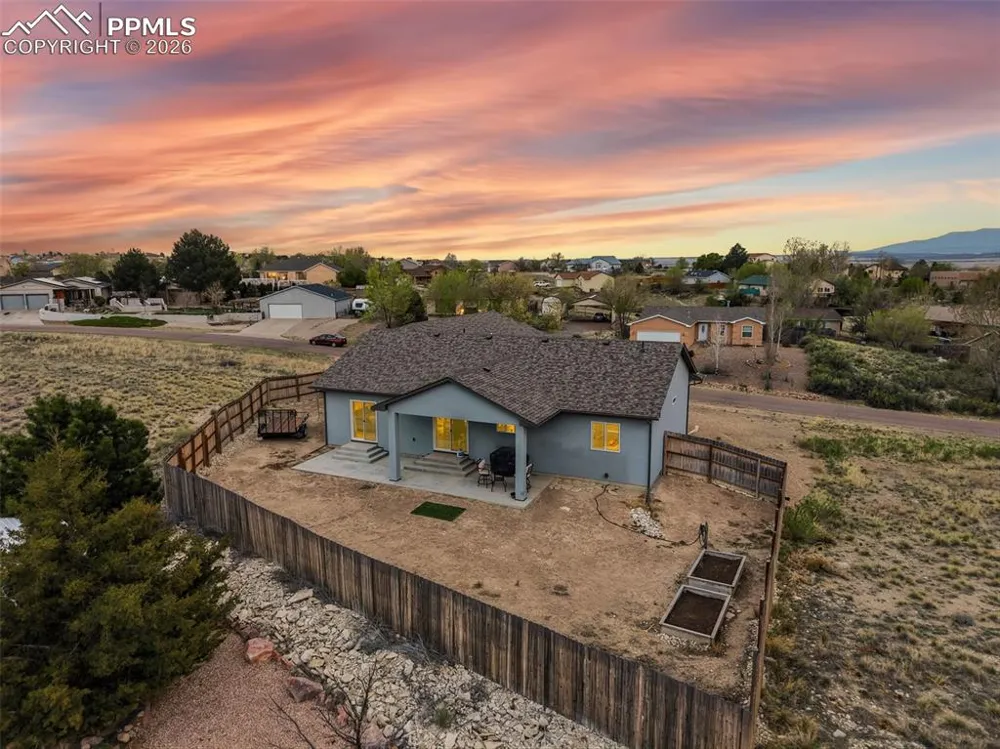 171 W Legend Drive Pueblo West, CO 81007