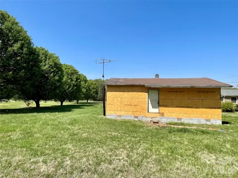119 Z A Hunter Road