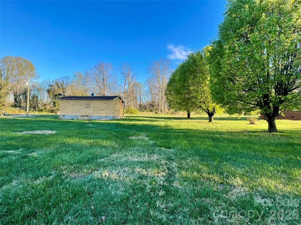 119 Z A Hunter Road Bessemer City, NC 28016