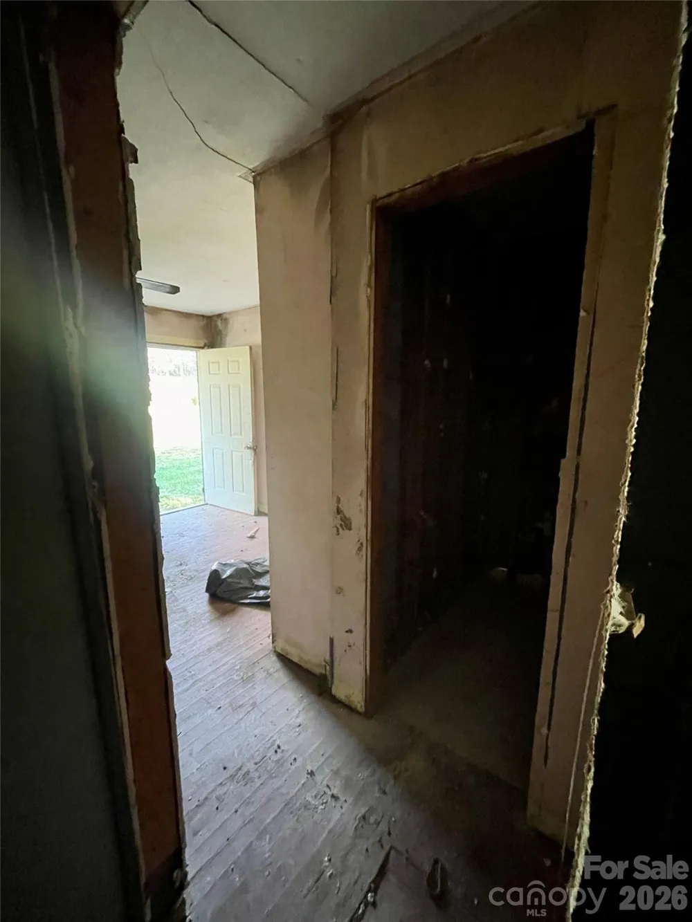 119 Z A Hunter Road Bessemer City, NC 28016