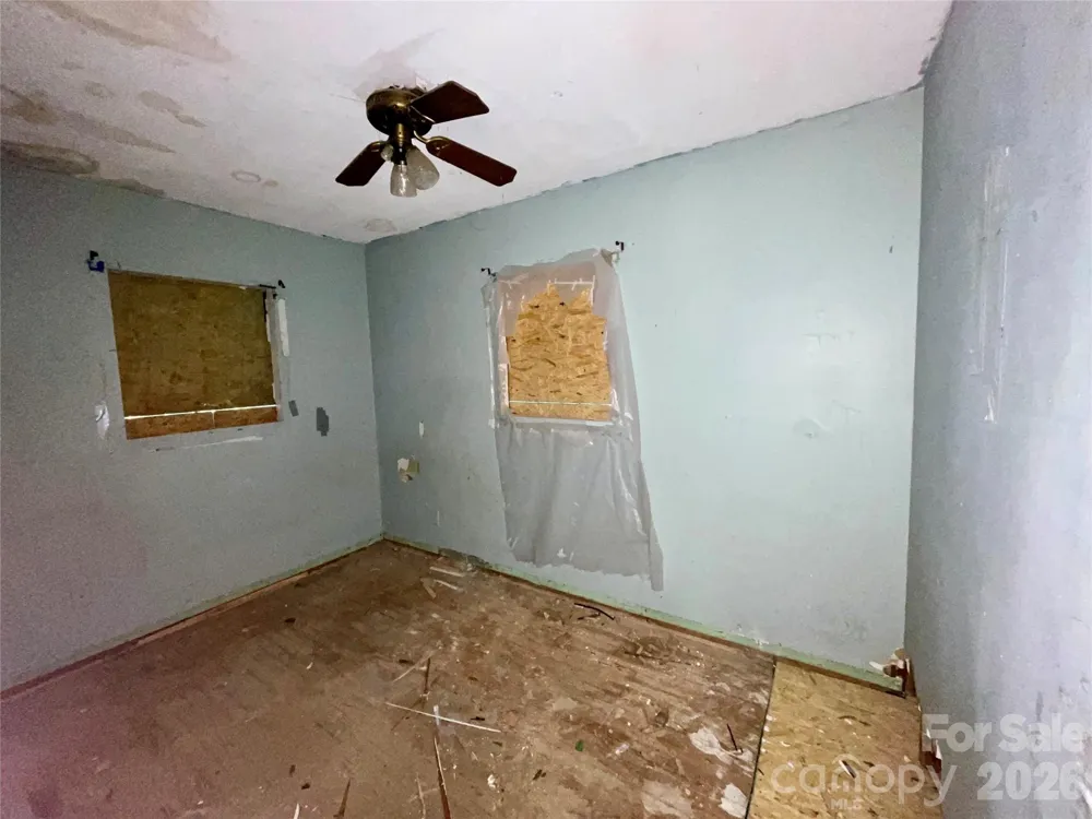 119 Z A Hunter Road Bessemer City, NC 28016
