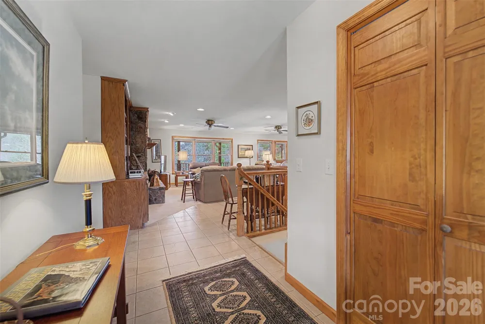750 Double Springs Drive Almond, NC 28702