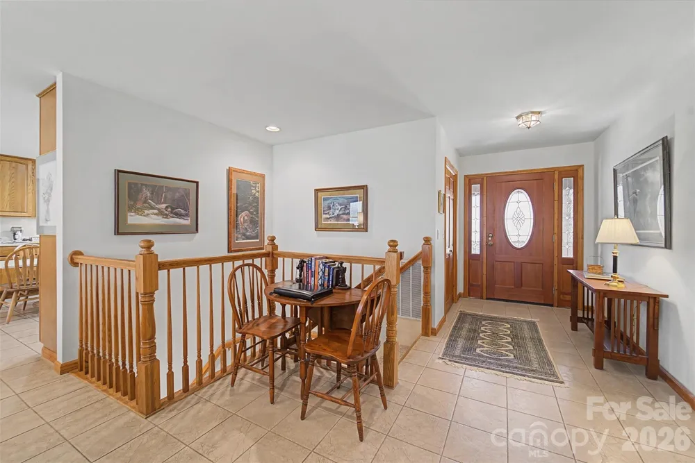 750 Double Springs Drive Almond, NC 28702