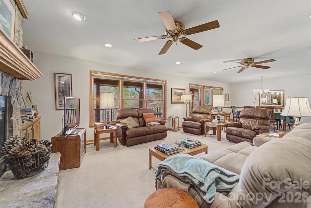750 Double Springs Drive Almond, NC 28702