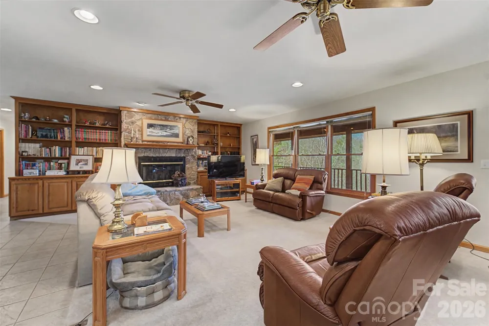 750 Double Springs Drive Almond, NC 28702