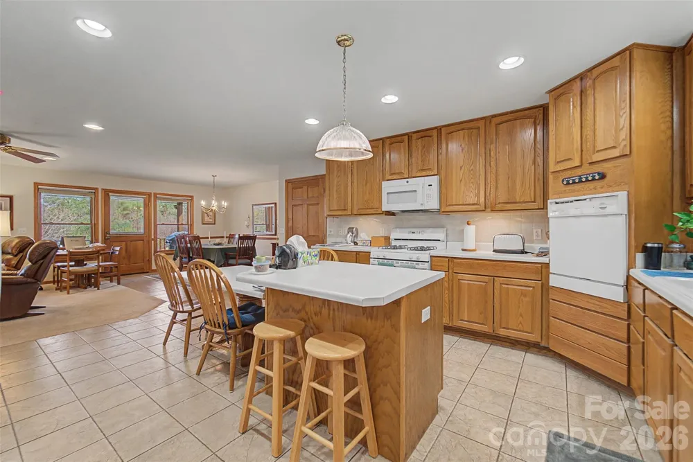 750 Double Springs Drive Almond, NC 28702