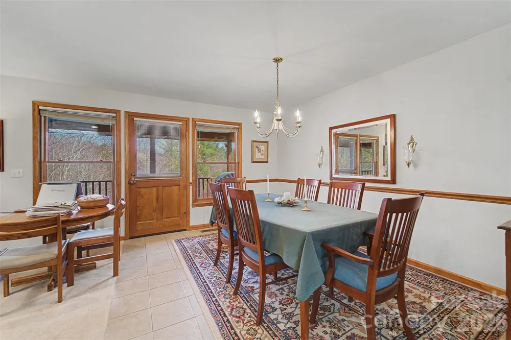 750 Double Springs Drive Almond, NC 28702