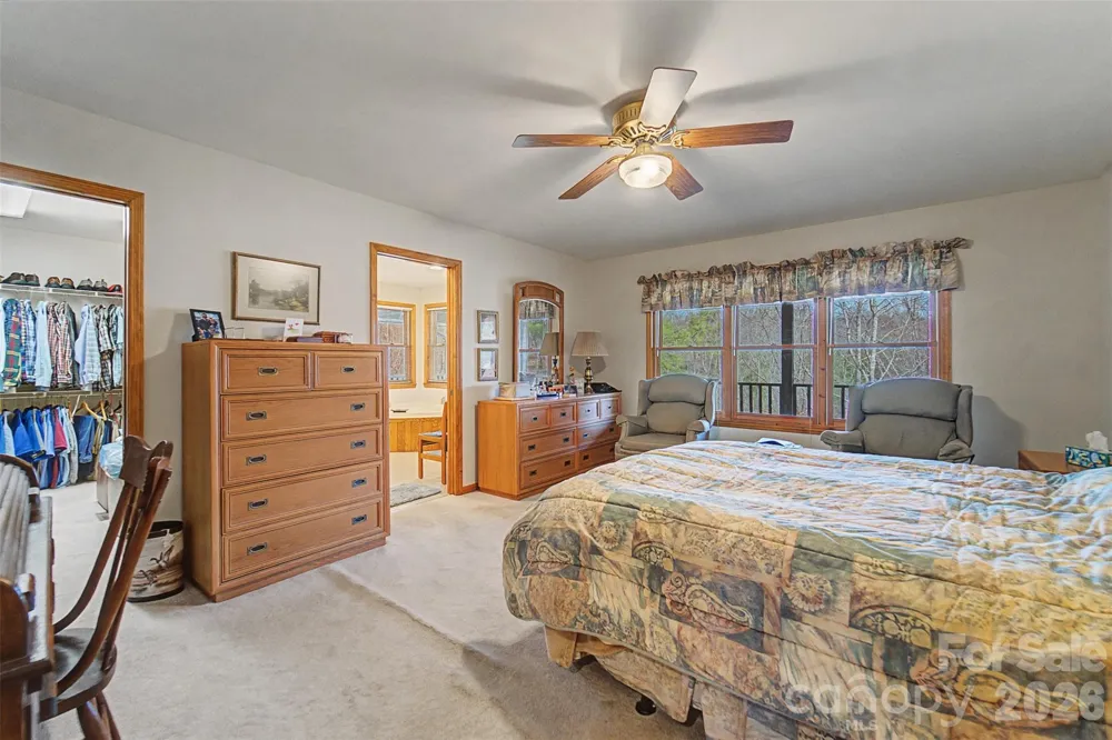 750 Double Springs Drive Almond, NC 28702