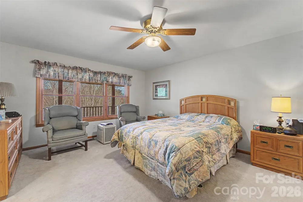 750 Double Springs Drive Almond, NC 28702