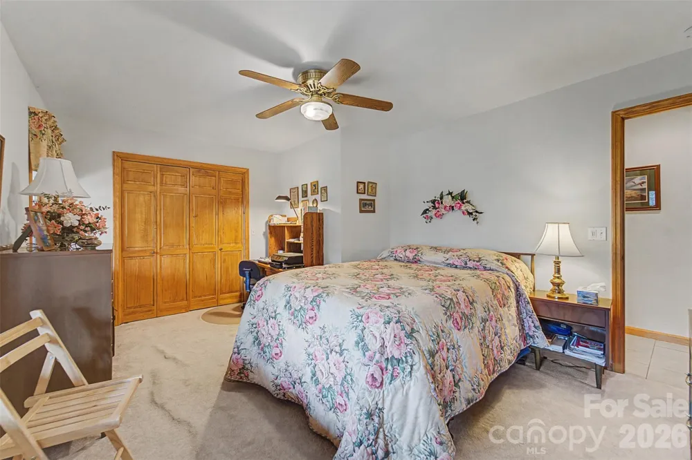 750 Double Springs Drive Almond, NC 28702