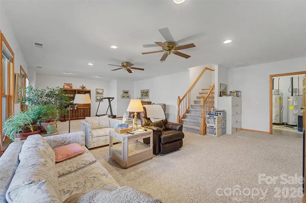 750 Double Springs Drive Almond, NC 28702