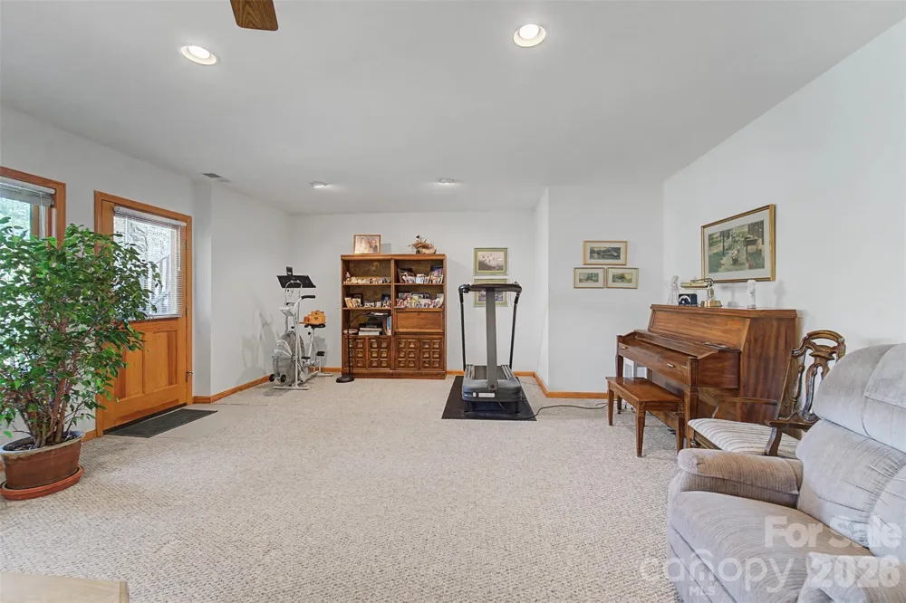 750 Double Springs Drive Almond, NC 28702