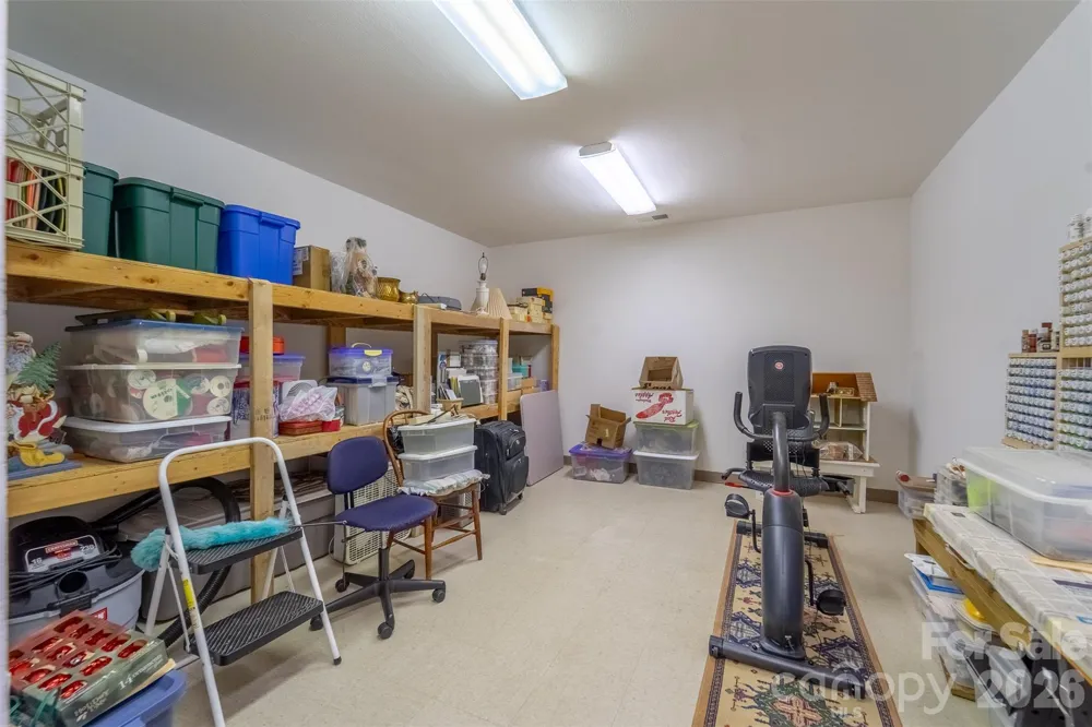 750 Double Springs Drive Almond, NC 28702
