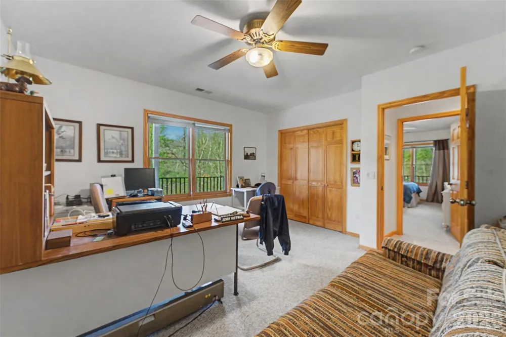 750 Double Springs Drive Almond, NC 28702