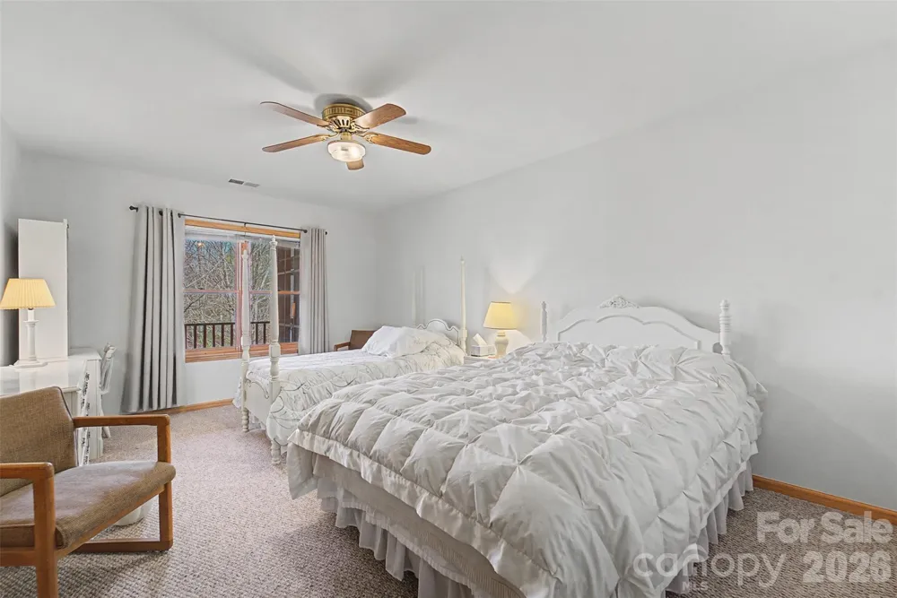 750 Double Springs Drive Almond, NC 28702