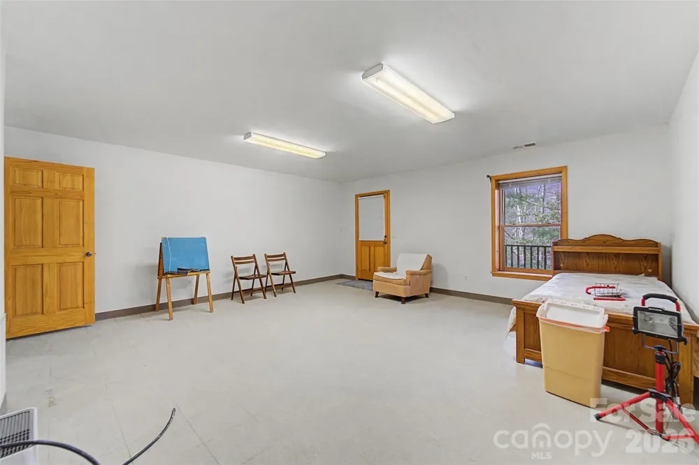 750 Double Springs Drive Almond, NC 28702