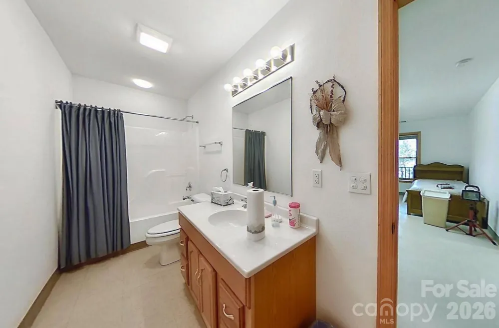 750 Double Springs Drive Almond, NC 28702