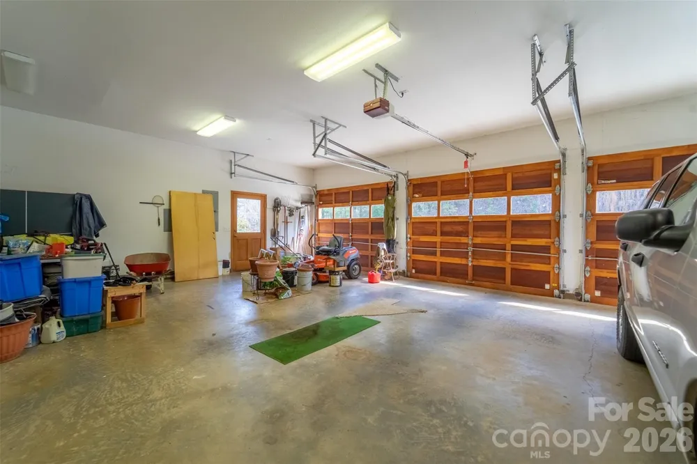 750 Double Springs Drive Almond, NC 28702