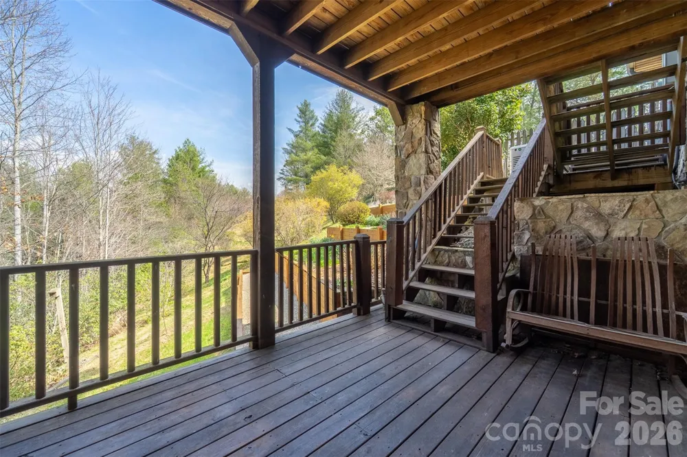 750 Double Springs Drive Almond, NC 28702