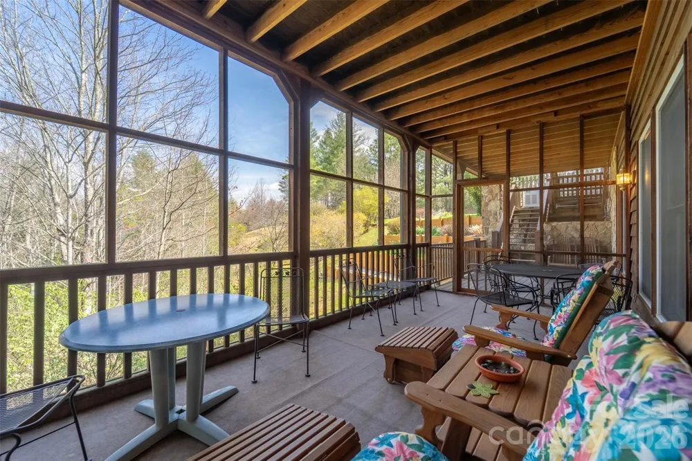 750 Double Springs Drive Almond, NC 28702
