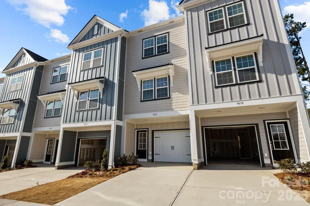 3212 Butler Hill Drive Matthews, NC 28105