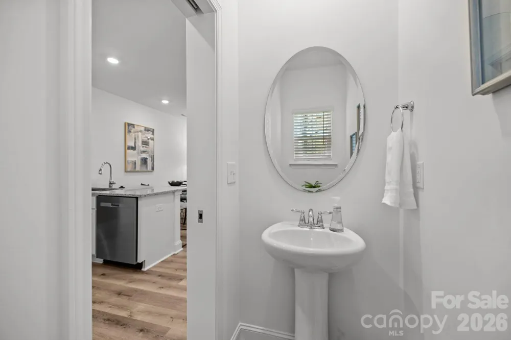 3212 Butler Hill Drive Matthews, NC 28105