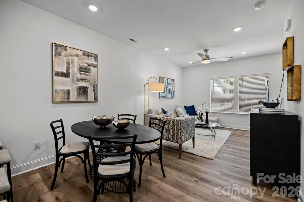 3212 Butler Hill Drive Matthews, NC 28105