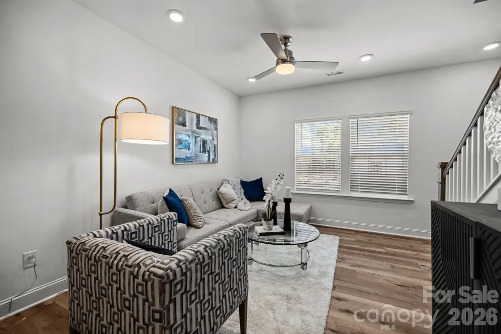 3212 Butler Hill Drive Matthews, NC 28105