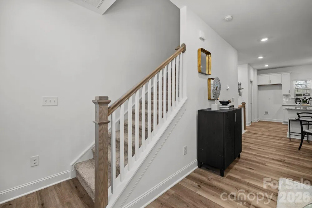 3212 Butler Hill Drive Matthews, NC 28105