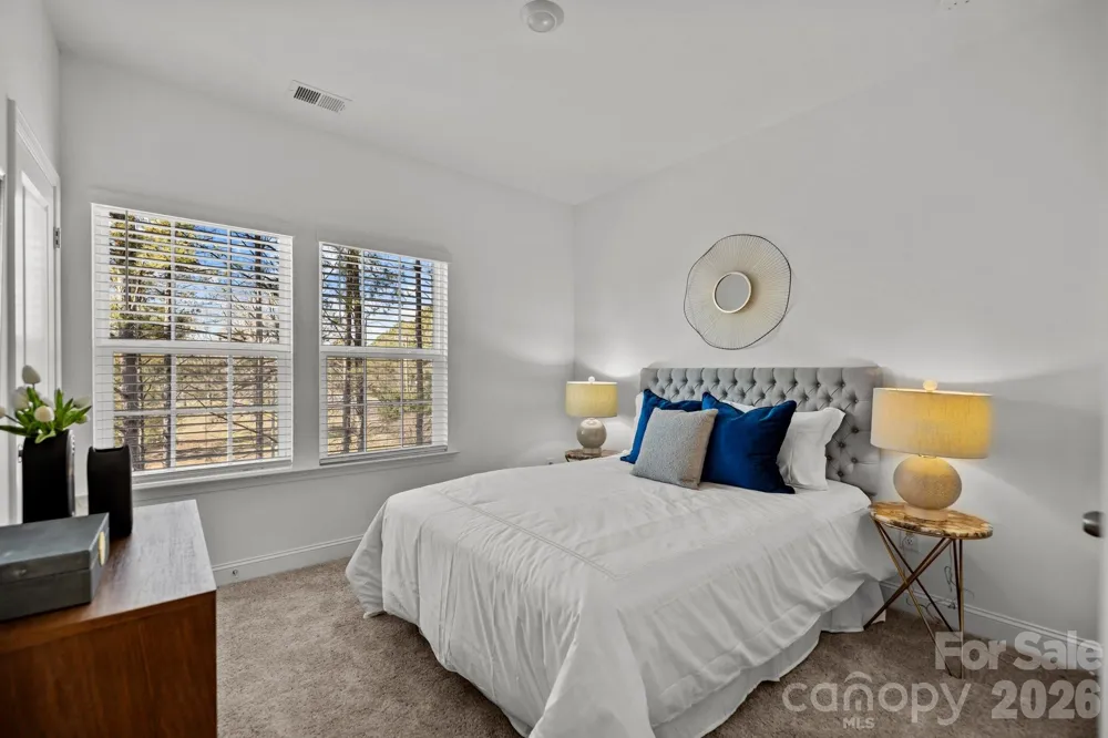 3212 Butler Hill Drive Matthews, NC 28105