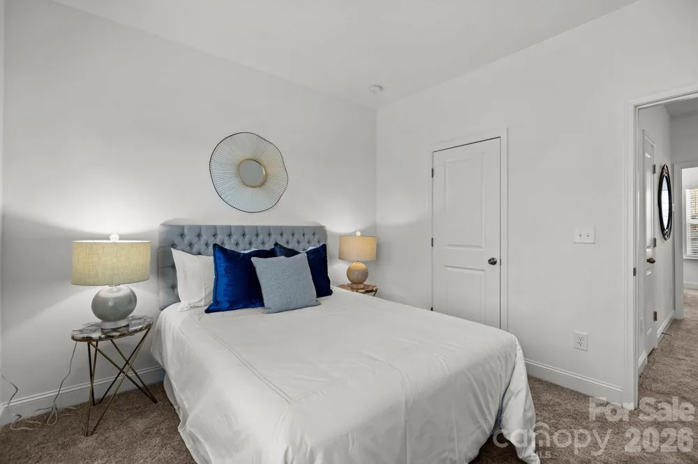 3212 Butler Hill Drive Matthews, NC 28105