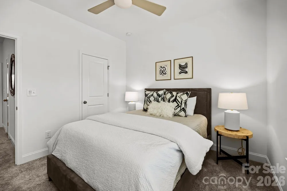 3212 Butler Hill Drive Matthews, NC 28105
