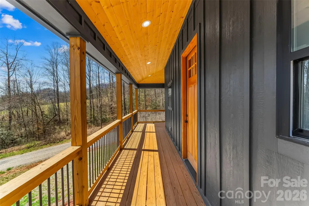 189 Clinchfield Gap Road Marion, NC 28752